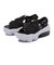 WCI8798　W AIRMAX KOKO SANDAL　002BLK/M GOLD　605991-0001