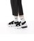 WCI8798　W AIRMAX KOKO SANDAL　002BLK/M GOLD　605991-0001