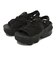 WCI8798　W AIRMAX KOKO SANDAL　003BLK/BLK　605991-0002