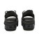 WCI8798　W AIRMAX KOKO SANDAL　003BLK/BLK　605991-0002