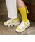 WCI8798　W AIRMAX KOKO SANDAL　102SAIL/BLACK　605991-0009