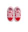 KIQ5378　12-16 DUNK LOW BTE　663PNKFOM/SMTWH　708041-0001