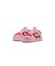 KIQ5378　12-16 DUNK LOW BTE　663PNKFOM/SMTWH　708041-0001