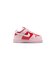 KIQ5378　12-16 DUNK LOW BTE　663PNKFOM/SMTWH　708041-0001