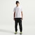IO3153　M AIR MAX 95 WVN PANT　010BLACK/BLACK　707016-0001