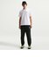 IO3153　M AIR MAX 95 WVN PANT　010BLACK/BLACK　707016-0001
