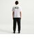 IO3153　M AIR MAX 95 WVN PANT　010BLACK/BLACK　707016-0001