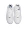 KDH2920　225-25(H)AIR FORCE 1 LE (GS)　111WHT/WHT　700735-0001