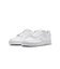 KDH2920　225-25(H)AIR FORCE 1 LE (GS)　111WHT/WHT　700735-0001
