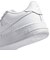 KDH2920　225-25(H)AIR FORCE 1 LE (GS)　111WHT/WHT　700735-0001