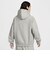 IF1259　M NL SL SWSH POHD GF　063D GR H/WHITE　707007-0001