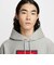 IF1259　M NL SL SWSH POHD GF　063D GR H/WHITE　707007-0001