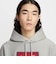 IF1259　M NL SL SWSH POHD GF　063D GR H/WHITE　707007-0001