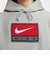 IF1259　M NL SL SWSH POHD GF　063D GR H/WHITE　707007-0001