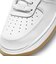 MDJ2739　AIR FORCE 1 '07　100WHT/WHT/GUM　623571-0001