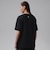 IR7007　W J FLT OS SS TEE　010BLACK　712984-0001