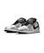 MIR2278　AIR JORDAN 1 LOW SE　100WHITE/BLACK　712768-0001