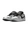 MIR2278　AIR JORDAN 1 LOW SE　100WHITE/BLACK　712768-0001
