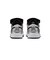 MIR2278　AIR JORDAN 1 LOW SE　100WHITE/BLACK　712768-0001