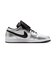 MIR2278　AIR JORDAN 1 LOW SE　100WHITE/BLACK　712768-0001