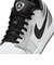 MIR2278　AIR JORDAN 1 LOW SE　100WHITE/BLACK　712768-0001