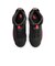KIQ1275　225-25AIR JORDAN 6 RETRO (GS)　001BLACK/LTCRM　707419-0001