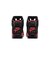 KIQ1275　225-25AIR JORDAN 6 RETRO (GS)　001BLACK/LTCRM　707419-0001