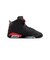 KIQ1275　225-25AIR JORDAN 6 RETRO (GS)　001BLACK/LTCRM　707419-0001