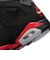 KIQ1275　225-25AIR JORDAN 6 RETRO (GS)　001BLACK/LTCRM　707419-0001