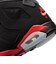 KIQ1275　225-25AIR JORDAN 6 RETRO (GS)　001BLACK/LTCRM　707419-0001