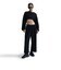 HQ5884　W STREET OH FLC PANT　010BLK　690301-0001
