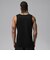 IF3153　M J BRK FSTVL GFX TANK　010BLACK　712970-0001