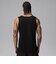IF3153　M J BRK FSTVL GFX TANK　010BLACK　712970-0001