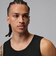 IF3153　M J BRK FSTVL GFX TANK　010BLACK　712970-0001