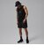 IF3153　M J BRK FSTVL GFX TANK　010BLACK　712970-0001