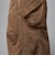 HV0347　W J FLT CORD CHICAGO PANT　200HEMP　703974-0002