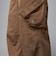 HV0347　W J FLT CORD CHICAGO PANT　200HEMP　703974-0002