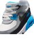 KIH1418　12-16 AIRMAX 90 EASYON (TD)　034PLTTNT/IRNGR　696164-0003