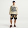 IF2236　M NL MIDWEIGHT SHORT　010BLACK/UNIGLD　712824-0001