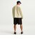 IF2236　M NL MIDWEIGHT SHORT　010BLACK/UNIGLD　712824-0001