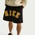 IF2236　M NL MIDWEIGHT SHORT　010BLACK/UNIGLD　712824-0001