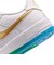 KIR3538　225-25(H) AIR FORCE 1 WC (GS)　100WHITE/M GOLD　713006-0001