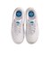 KIR3538　225-25(H) AIR FORCE 1 WC (GS)　100WHITE/M GOLD　713006-0001