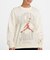 HV0236　W J BRK FT CREW LACE　133SAIL/TEAMOR　699863-0002
