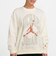 HV0236　W J BRK FT CREW LACE　133SAIL/TEAMOR　699863-0002