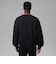 IF1845　M J BRK AJ6 FLC CREW　010BLACK/INFR23　707087-0001
