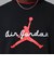 IF1845　M J BRK AJ6 FLC CREW　010BLACK/INFR23　707087-0001