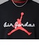 IF1845　M J BRK AJ6 FLC CREW　010BLACK/INFR23　707087-0001