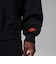 IF1845　M J BRK AJ6 FLC CREW　010BLACK/INFR23　707087-0001