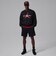 IF1845　M J BRK AJ6 FLC CREW　010BLACK/INFR23　707087-0001